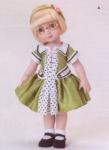 Tonner - Mary Engelbreit - Emerald Lass - кукла